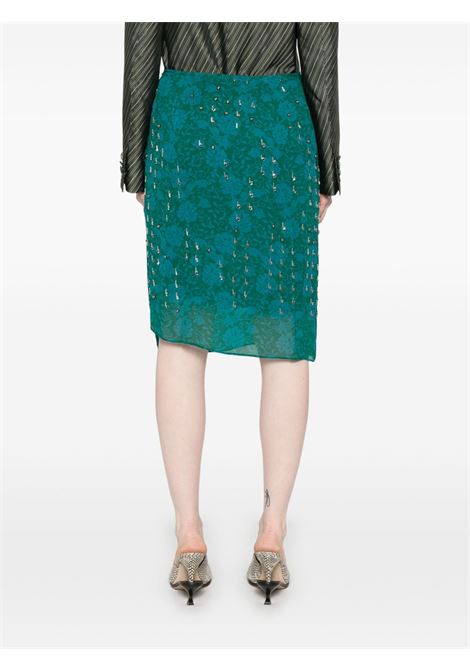  DRIES VAN NOTEN | Skirt | SIMAEMB1011503